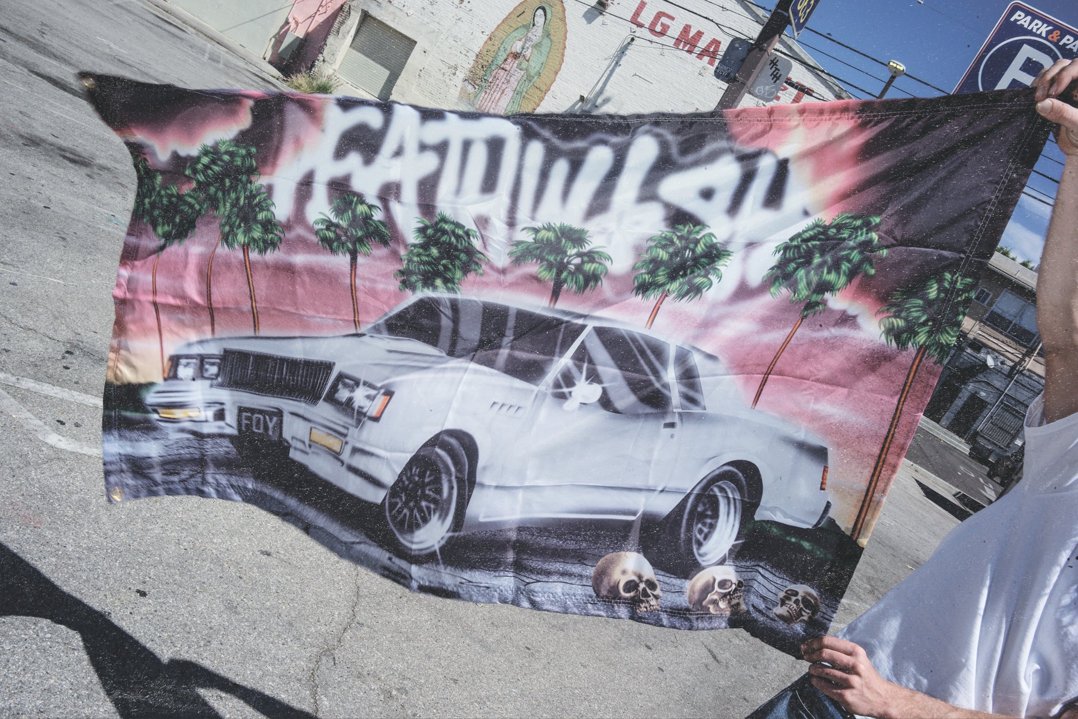 Skateboarding's Most Ruthless Pro Roster